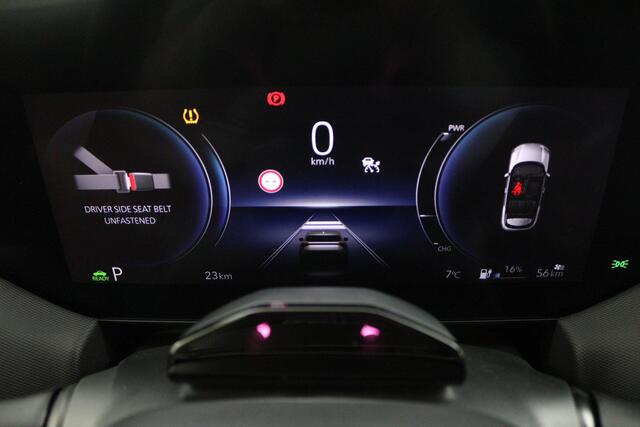 Toyota URBAN CRUISER Dynamic 61 kWh | Nieuw uit voorraad leverbaar! |