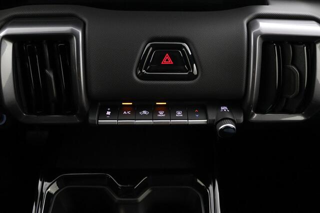 Toyota URBAN CRUISER Dynamic 61 kWh | Nieuw uit voorraad leverbaar! |