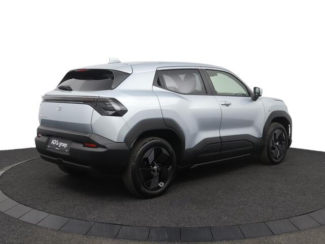 Toyota URBAN CRUISER Dynamic 61 kWh | Nieuw uit voorraad leverbaar! |