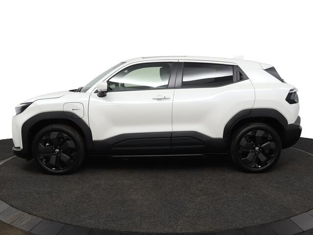 Toyota URBAN CRUISER Executive 61 kWh | 426 km WLTP bereik | Nieuwe auto | 10 jaar garantie |