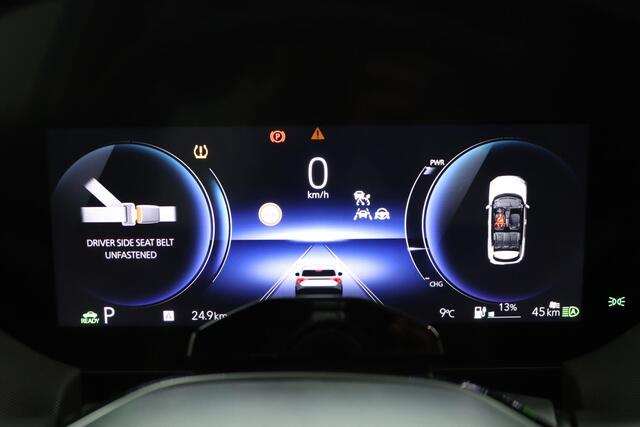 Toyota URBAN CRUISER Executive 61 kWh | 426 km WLTP bereik | Nieuwe auto | 10 jaar garantie |