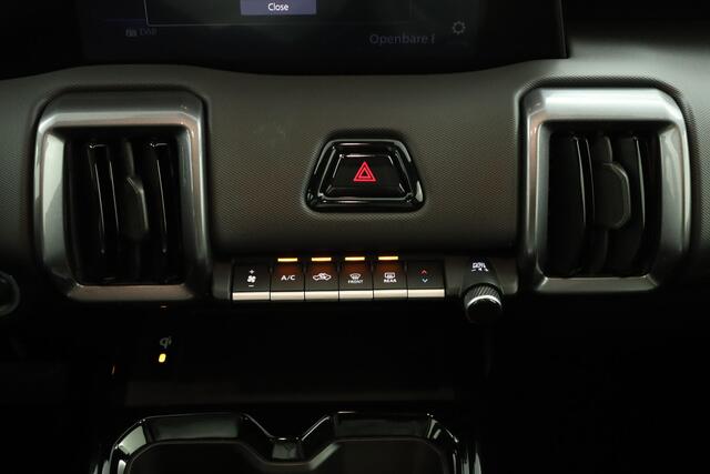 Toyota URBAN CRUISER Executive 61 kWh | 426 km WLTP bereik | Nieuwe auto | 10 jaar garantie |