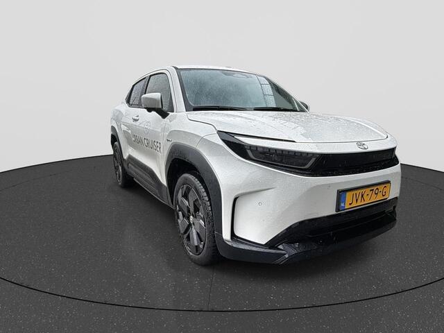 Toyota URBAN CRUISER Executive 61 kWh
