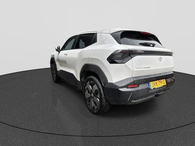 Toyota URBAN CRUISER Executive 61 kWh