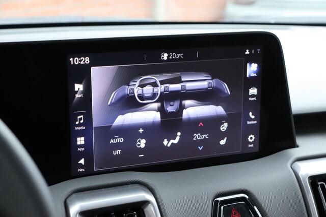 Toyota URBAN CRUISER Executive 61 kWh, Apple CarPlay, JBL, Android Auto, Adaptieve cruise control, Stoel / stuurverwarming met ¤1.500 demovoordeel