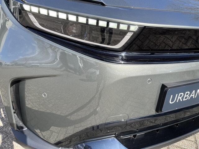 Toyota URBAN CRUISER Dynamic 61 kWh | Nu met EXTRA INRUILVOORDEEL VAN ¤ 1.500,-