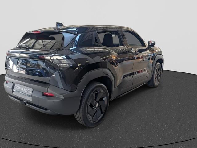 Toyota URBAN CRUISER Dynamic 61 kWh EXTRA INRUILVOORDEEL ¤ 1.500,--