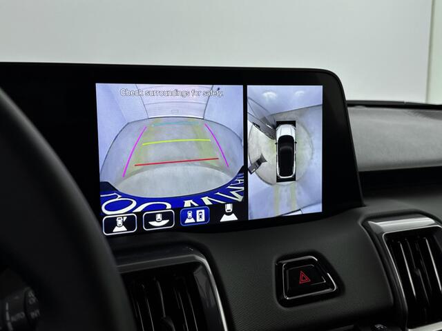 Toyota URBAN CRUISER Executive 61 kWh *NIEUW*