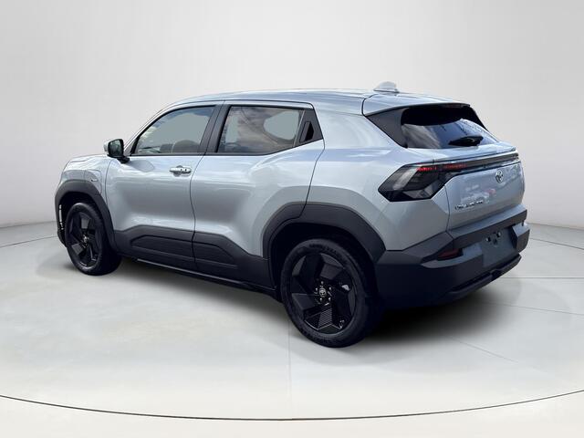 Toyota URBAN CRUISER Dynamic 61 kWh **SPLENDID SILVER/ NIEUWE AUTO/ DIRECT LVERBAAR**