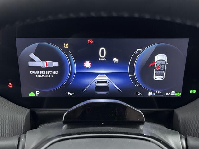 Toyota URBAN CRUISER Executive 61 kWh | Apple Carplay & Android Auto | Parkeercamera | * | Direct leveren |