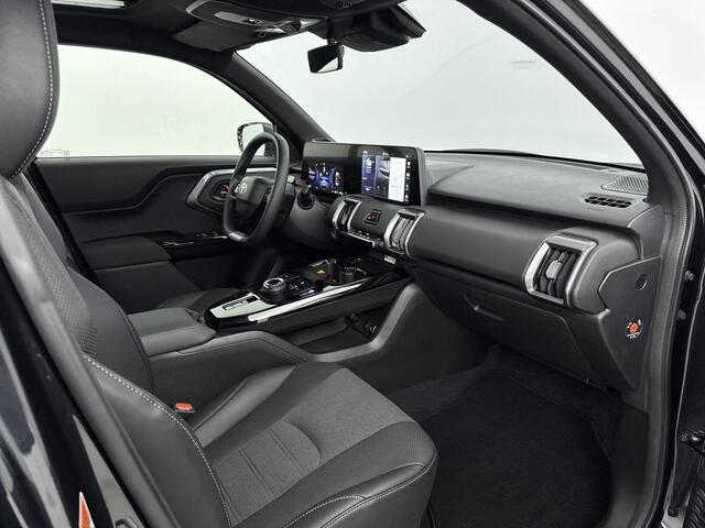 Toyota URBAN CRUISER Executive 61 kWh | Apple Carplay & Android Auto | Parkeercamera | * | Direct leveren |