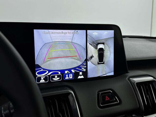 Toyota URBAN CRUISER Executive 61 kWh | Apple Carplay & Android Auto | Parkeercamera | * | Direct leveren |