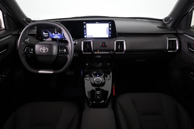 Toyota URBAN CRUISER Executive 61 kWh *DEMO* | Panoramadak | 360° Camera | Navigatie | JBL |