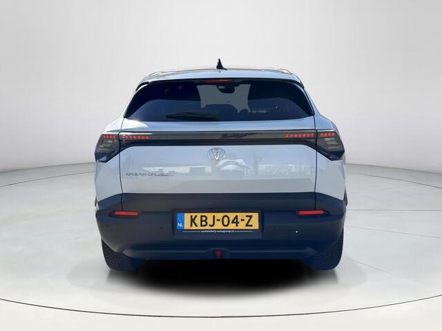 Toyota URBAN CRUISER Executive 61 kWh **PANORAMA DAK/ STUURVERWARMING/ 360 CAMERA**