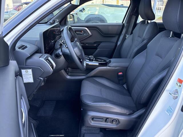 Toyota URBAN CRUISER Executive 61 kWh **PANORAMA DAK/ STUURVERWARMING/ DODEHOEK DETECTIE**