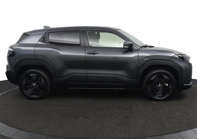 Toyota URBAN CRUISER Dynamic 61 kWh | ¤1500 Inruil Korting | Nieuwe Auto | Direct Uit Voorraad Leverbaar |