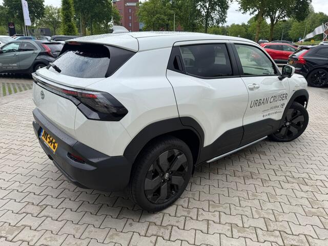 Toyota URBAN CRUISER Executive 61 kWh
