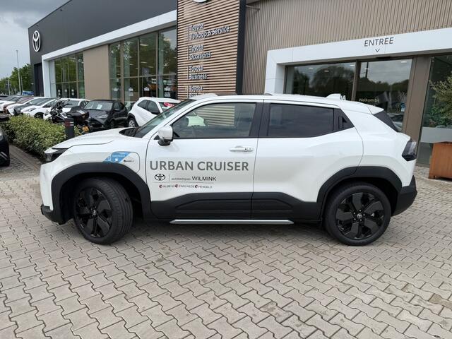 Toyota URBAN CRUISER Executive 61 kWh