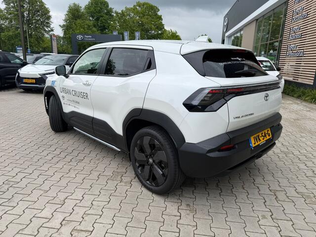 Toyota URBAN CRUISER Executive 61 kWh