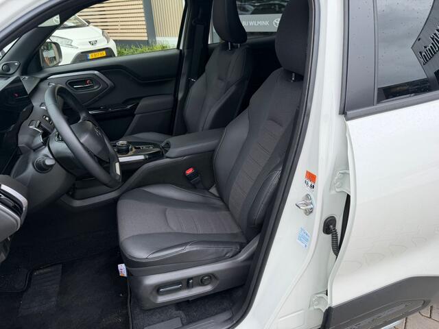 Toyota URBAN CRUISER Executive 61 kWh