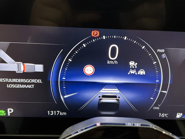 Toyota URBAN CRUISER Executive 61 kWh | Parkeersensoren | Navigatie | JBL Demo