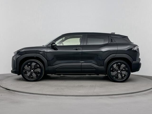 Toyota URBAN CRUISER Executive 61 kWh | Apple Carplay & Android Auto | Parkeercamera | * | Auto op bestelling |