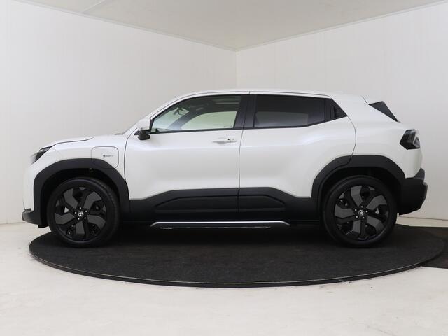 Toyota URBAN CRUISER Executive 61 kWh