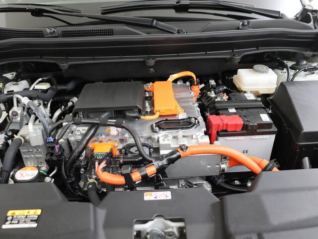 Toyota URBAN CRUISER Executive 61 kWh