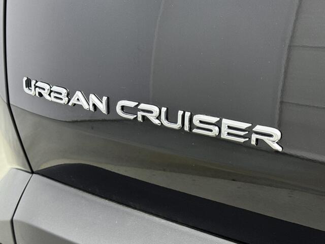 Toyota URBAN CRUISER Executive 61 kWh | NIEUW & DIRECT LEVERBAAR | PRIJS INCL. ALLE ACTIES | ALLE KLEUREN OP VOORRAAD |