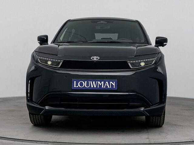 Toyota URBAN CRUISER Executive 61 kWh | NIEUW & DIRECT LEVERBAAR | PRIJS INCL. ALLE ACTIES | ALLE KLEUREN OP VOORRAAD |