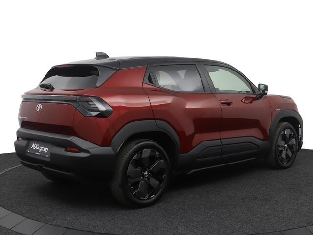 Toyota URBAN CRUISER Executive 61 kWh | Nieuw uit voorraad leverbaar |