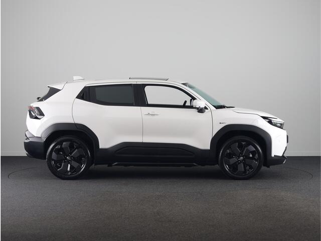 Toyota URBAN CRUISER Executive 61 kWh *NIEUW* | Direct leverbaar! | EV-DEAL |