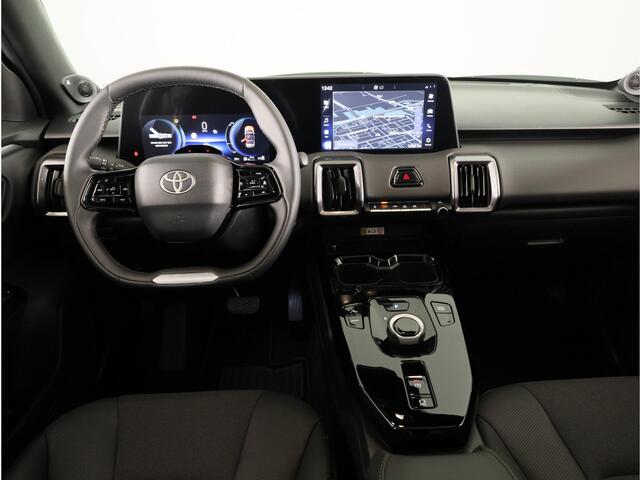 Toyota URBAN CRUISER Executive 61 kWh *NIEUW* | Direct leverbaar! | EV-DEAL |