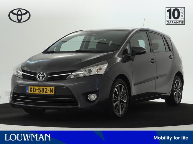 Toyota VERSO 1.8 VVT-i Dynamic