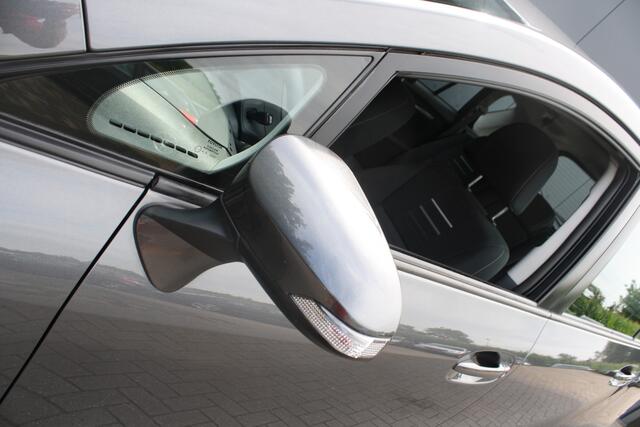 Toyota VERSO 1.6 VVT-i Aspiration-Trekhaak-Navigatie-Camera
