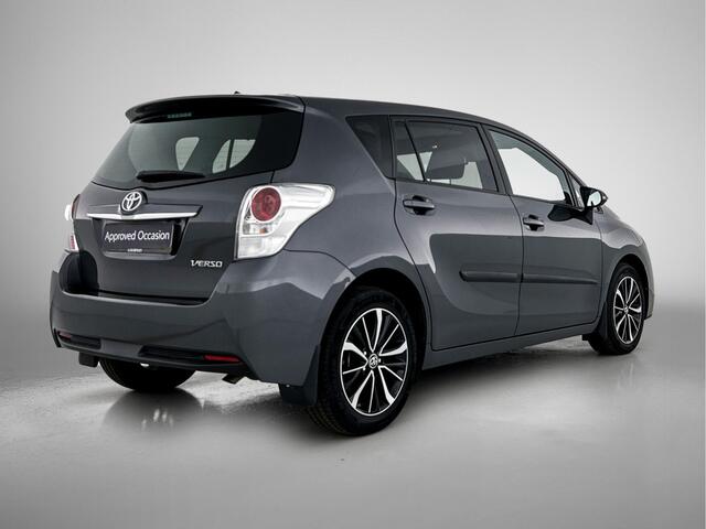 Toyota VERSO 1.6 VVT-i SkyView Edition