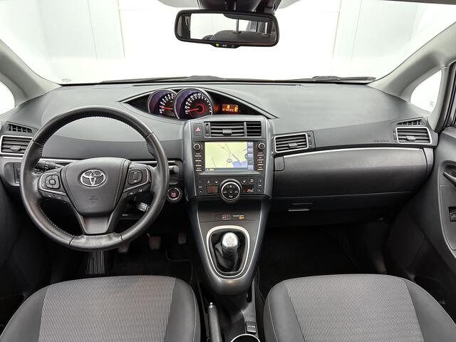 Toyota VERSO 1.6 VVT-i SkyView Edition