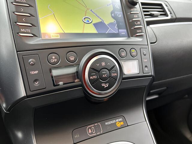 Toyota VERSO 1.6 VVT-i SkyView Edition