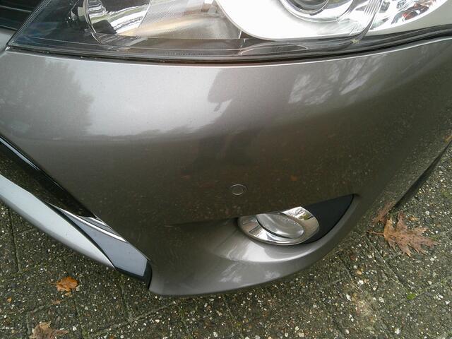 Toyota VERSO 1.8 VVT-i SkyView Edition Pdc V+A