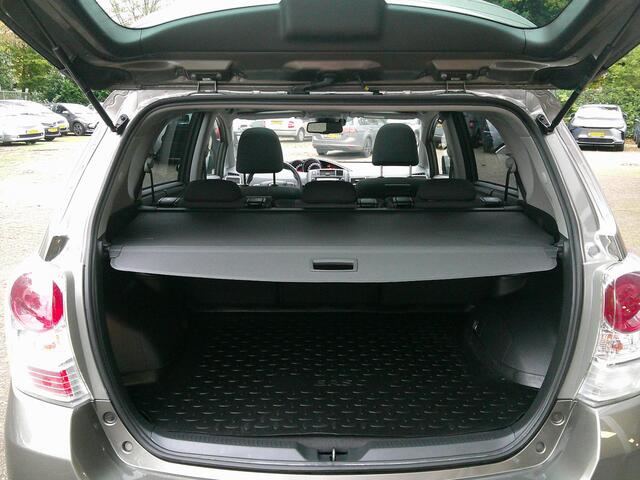 Toyota VERSO 1.8 VVT-i SkyView Edition Pdc V+A