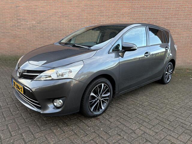 Toyota VERSO 1.8 VVT-i Business "Edition - Nieuwstaat"