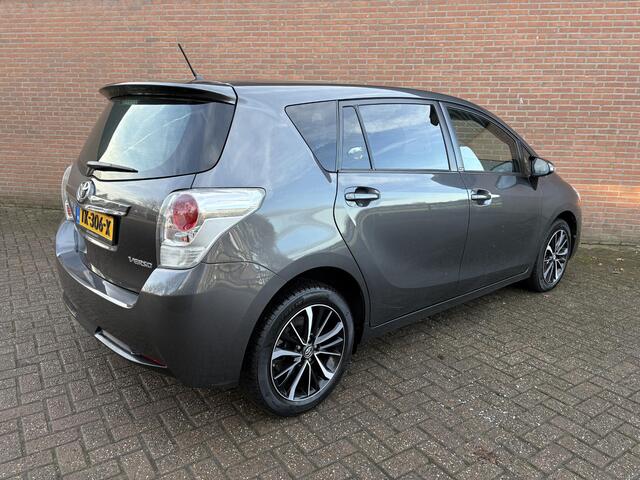 Toyota VERSO 1.8 VVT-i Business "Edition - Nieuwstaat"