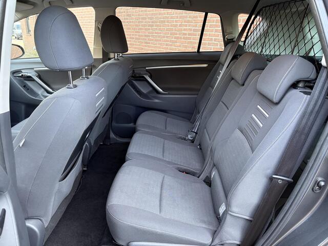 Toyota VERSO 1.8 VVT-i Business "Edition - Nieuwstaat"