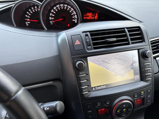 Toyota VERSO 1.8 VVT-i Business "Edition - Nieuwstaat"