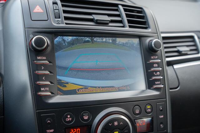 Toyota VERSO 1.6 VVT-i Dynamic 7 PERS | CAMERA | CRUISE | 2E EIGN | DEALER ONDERHOUDEN