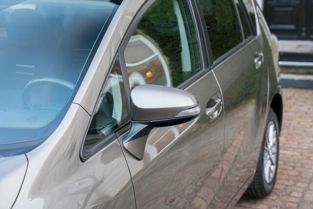 Toyota VERSO 1.6 VVT-i Dynamic 7 PERS | CAMERA | CRUISE | 2E EIGN | DEALER ONDERHOUDEN