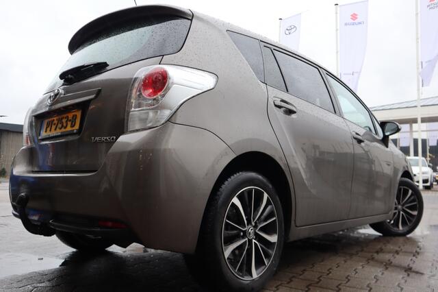 Toyota VERSO 1.8 VVT-i SkyView Edition Automaat | Trekhaak | Navi