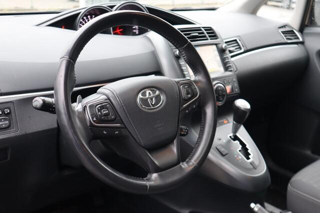 Toyota VERSO 1.8 VVT-i SkyView Edition Automaat | Trekhaak | Navi