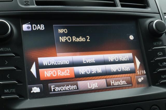 Toyota VERSO 1.8 VVT-i SkyView Edition Automaat | Trekhaak | Navi