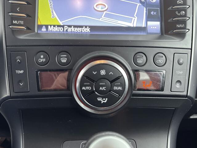 Toyota VERSO 1.8 VVT-i Dynamic | Trekhaak | Navigatie | Dealer onderhouden | NL-Auto |